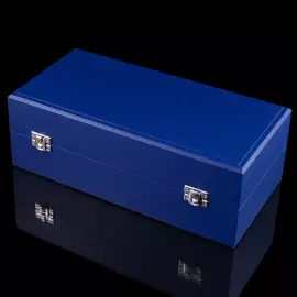 Бизнес сувенир "На всех парусах Premium"